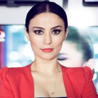 Ülkü Çoban