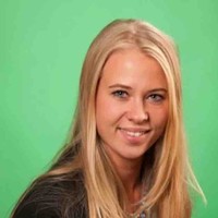 Anouk Meeusen - Van Hoof