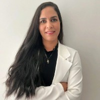 Suzanni Ribeiro Da Silva