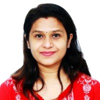 Yukta Parmar