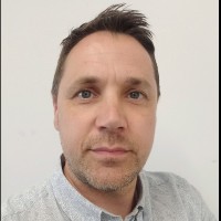 Graham Hughes