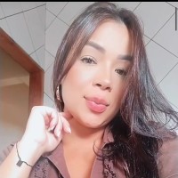 Gleice Gonçalves Gomes Dos Santos