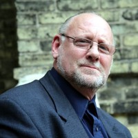 Glenn Barker