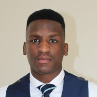Rodney Siseko Mthi