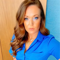 Tabitha Sam