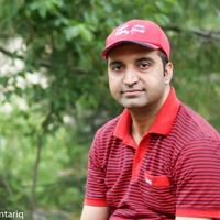 Irfan Ahmed Naz