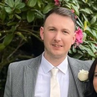 Lewis Hindle Bsc (Hons)