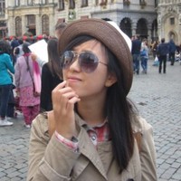 Rongrong Zhang