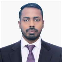 Sandeep Kumar Rout