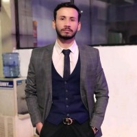 Areeb Ansari