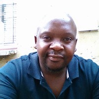 Thabo Sithebe