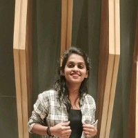 Divya Pawar