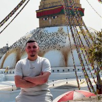 Yassine El Zoulali