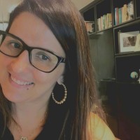 Caroline B.H.Cavalcante