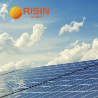 Michael Risin Energy