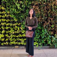 Tanvi Rawle