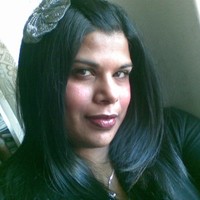 Shalene Naidoo