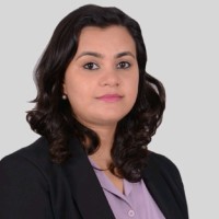 Kripa Acharya
