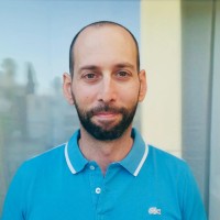 Ronen Trombeker
