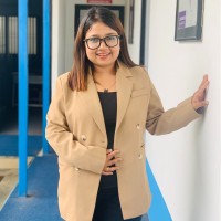 Nikita Sharma Khatiwada