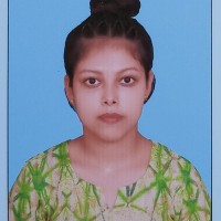 Manisha Dutta