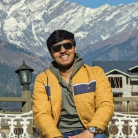 Bipradeep Saha