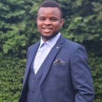 Chukwuebuka Ozoemena