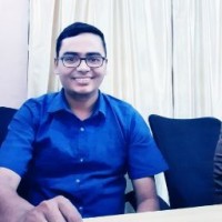 Sanjay Salmani