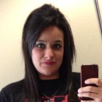 Gina Leger