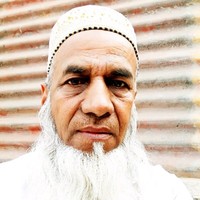 Qutbuddin saify