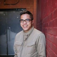Joshua Ramos