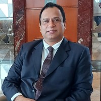 Sutanu Pratihari