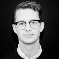 Andreas Riis Damgaard