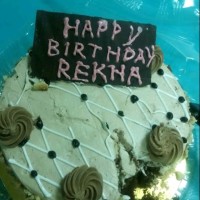Sreelakshya Rekha