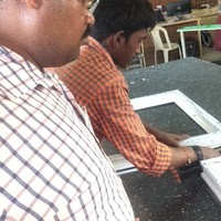 K. A. Kumar