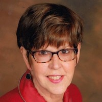 Mary Geidel