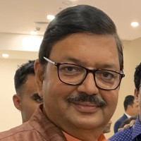 Shree Prakash Singh
