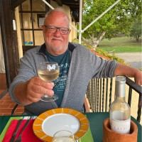 Eric Dekker