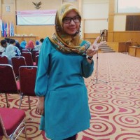 Rahmina Harahap