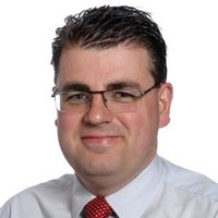 Neil Cheshire