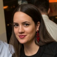 Marija Marjanovic