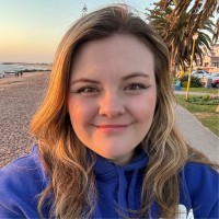 Rachel Morgan