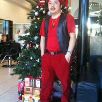 Andy Ho