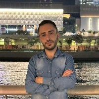 Mohammed Moataz Shehadeh