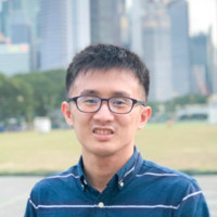 Seng Jun Jie Benjamin