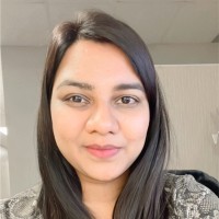 Tithi Thakkar
