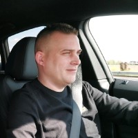 Danny Stok
