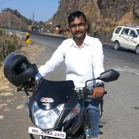 Nitin Ghongade
