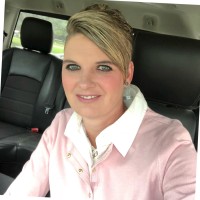 Krista Thornton