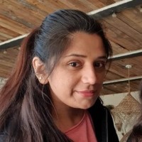 Syeda Rida Zainab